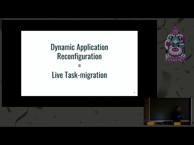 TornadoVM: A Virtual Machine for Exploiting ​High-Performance Heterogeneous ​Execution of Java Prog…