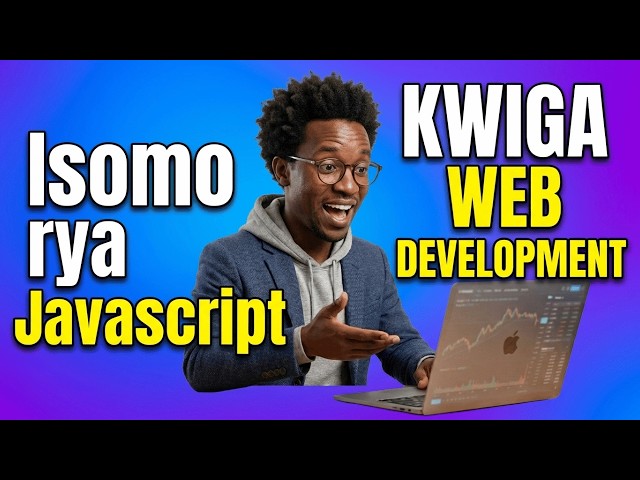 Kwiga Web DEVELOPMENT  🚀 Where Does JavaScript Run? Browser vs Server Explained