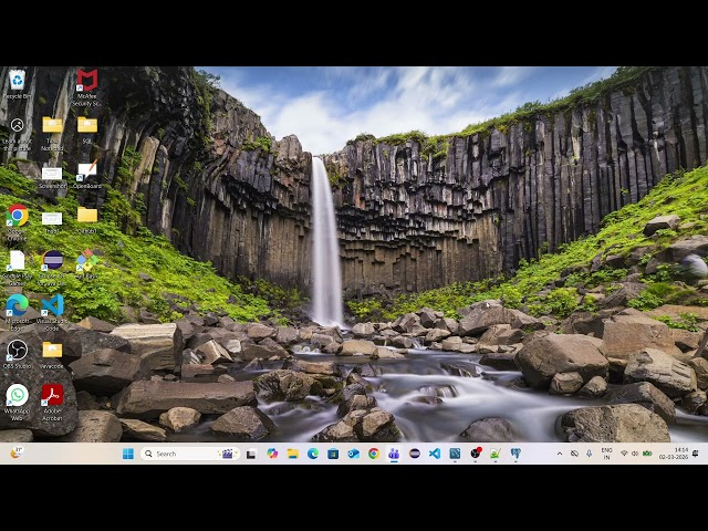 SQL Lecture 02: PostgreSQL Create Database, Create Table, Insert Records, Drop Database & Table