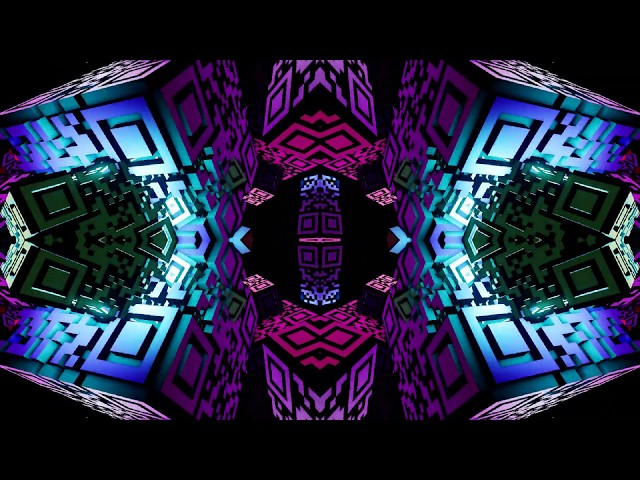 Tipper - Dreamsters ( Microdose VR )