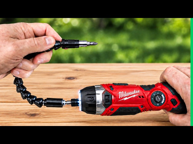 16 NEW AMAZON TOOLS THAT ARE ON ANOTHER LEVEL