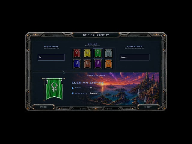 OrionLayer v3 — HD frontend for Master of Orion 2 (orion2re)