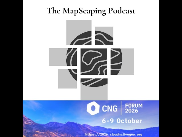 Cloud-Native Geospatial for Small Teams