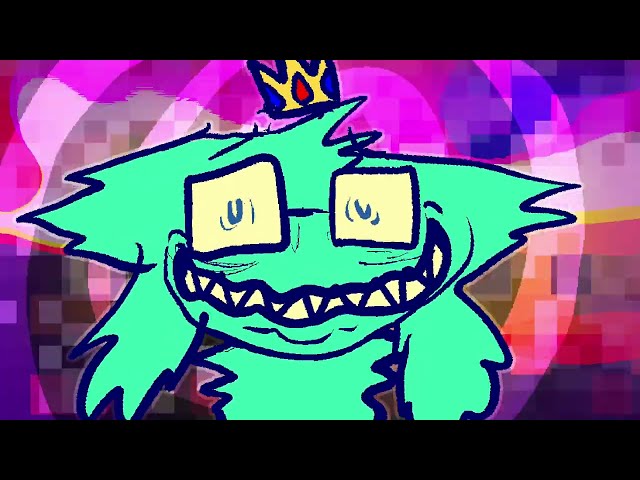 👑OVERLORD👑 ORIGINAL MEME