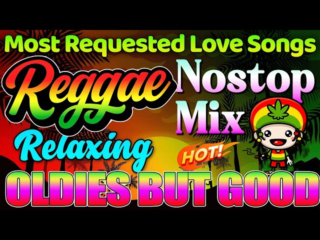 Top 100 Reggae Love Songs 2026 ❤ Most Requested Reggae Love Songs ❤ Best Romantic Reggae Songs