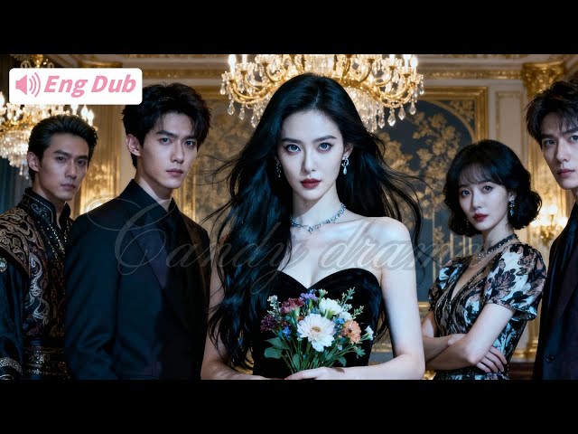 【Multi Sub】I Ditched The Perfect ML For A Playboy… He’s A Secret Billionaire!