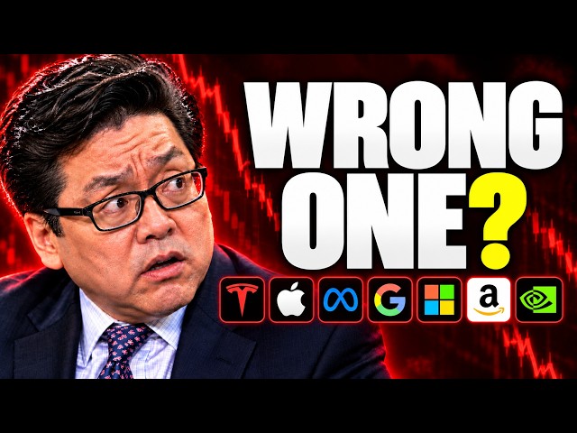 NEW Magnificent 7 Price Targets — Only ONE Is a Buy Now