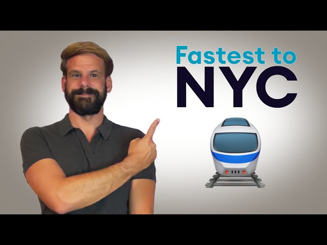 Best Commuter Towns in the Hudson Valley