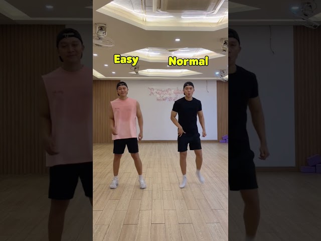 Easy Moves For Beginners Dance Steps #dancevideo #dance #DanceFitness #tutorial #dancemusic