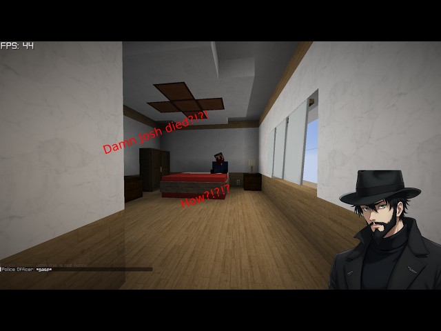 Sunday horror: DESCEND We finish the story and we died the end