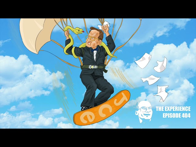 Jim Cornette on Codecademy