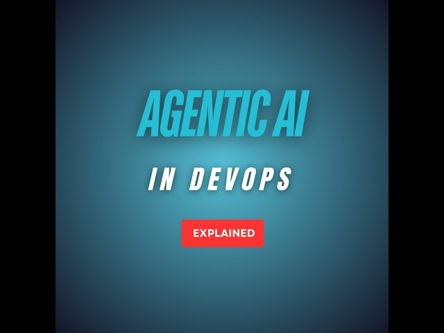 #1 — AI in DevOps, 2022 to 2026: From Autocomplete to Action