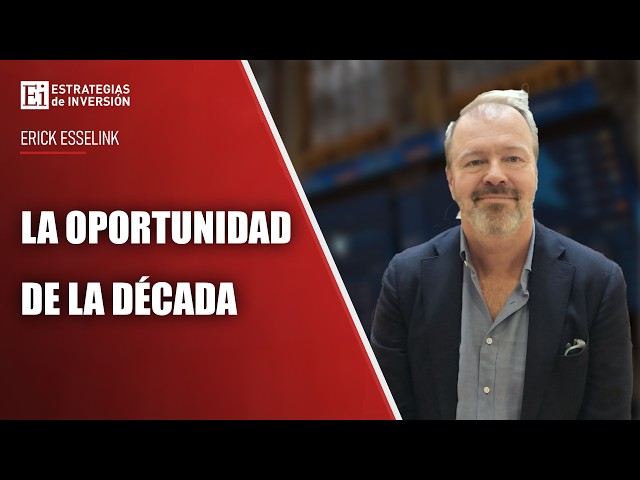 Small caps preparan su revancha: la gran oportunidad de la próxima década | Estrategias de Inversión