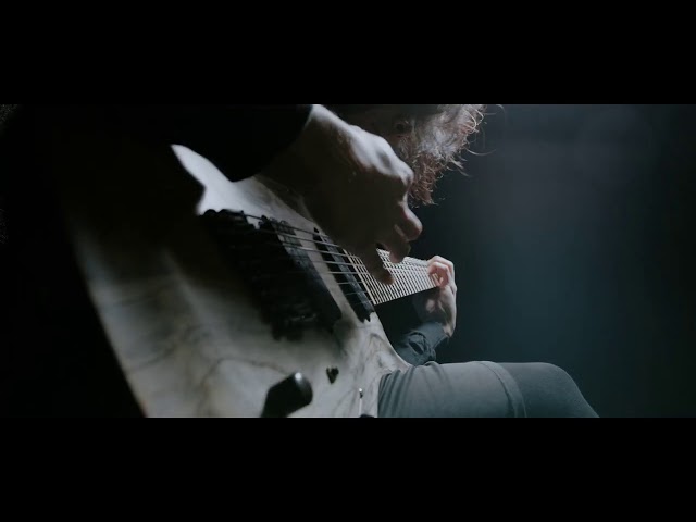 REFLECTIONS | FROM NOTHING (Official Guitar Play-through)