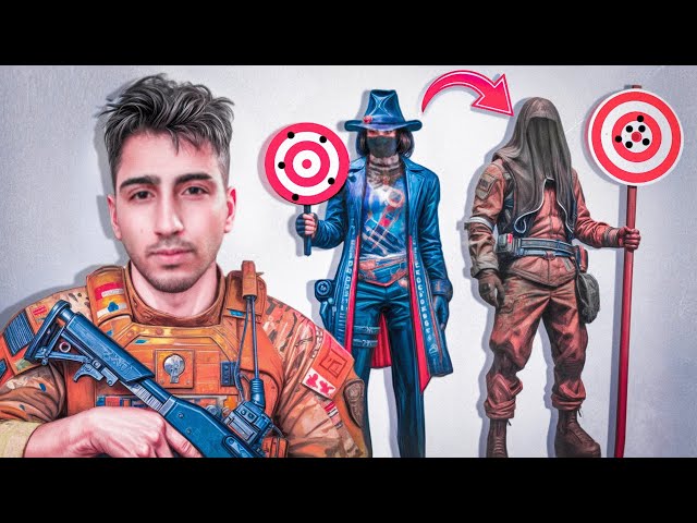 Call of Duty Mobile | Complete Aim and Rifle Guide😎This Trick Is the Secret Behind Tournament Pla...