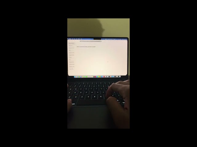How to Pass ANY Coding Interview 2026 (Invisible AI Copilot)