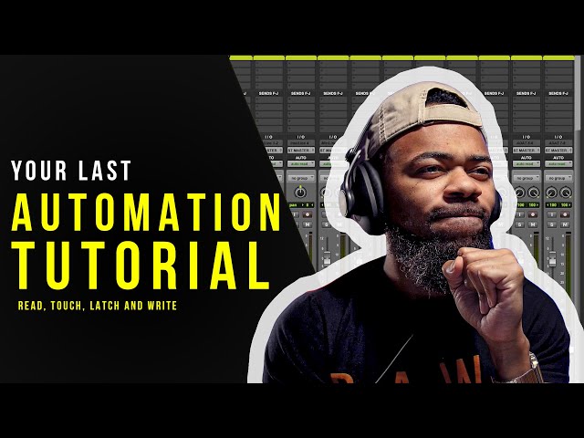 The Last Automation Tutorial You'll Ever Need