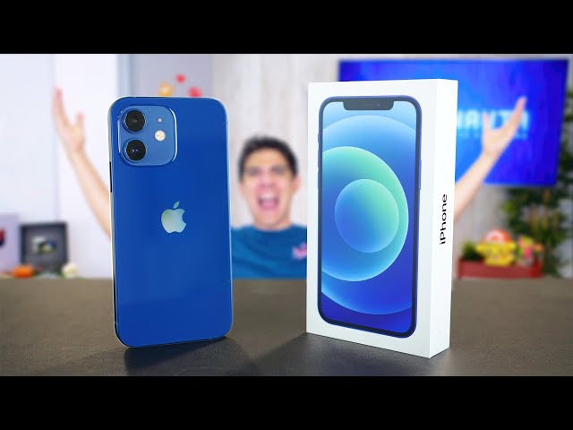 iPHONE 12 ES UN BOCHORNO!!!!!!! Duras Pruebas