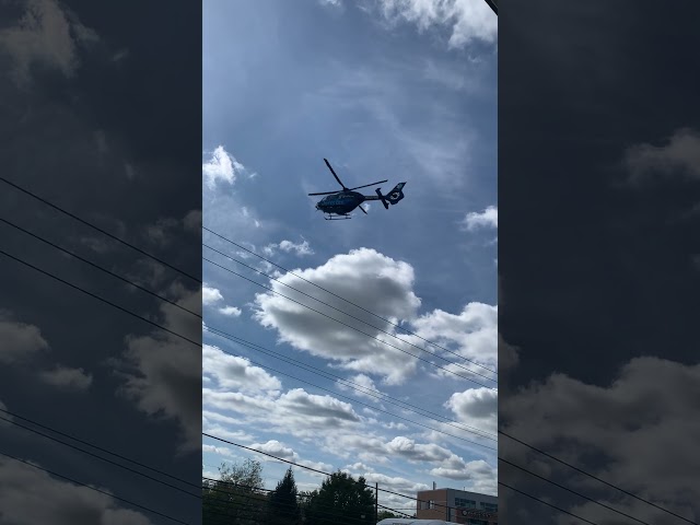 Riddle Hospital Med Evac