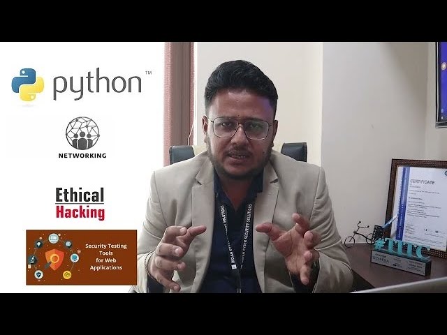 WHY A DIPLOMA IN CYBER SECURITY | Indian Cyber Security Solutions