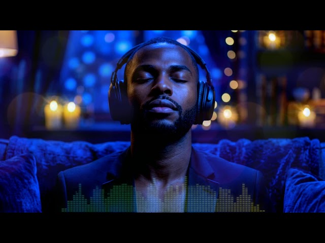 【R&B Soul】Relaxing Chill Playlist – Smooth Vocals & Deep Grooves