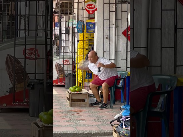 The drink in water 😂