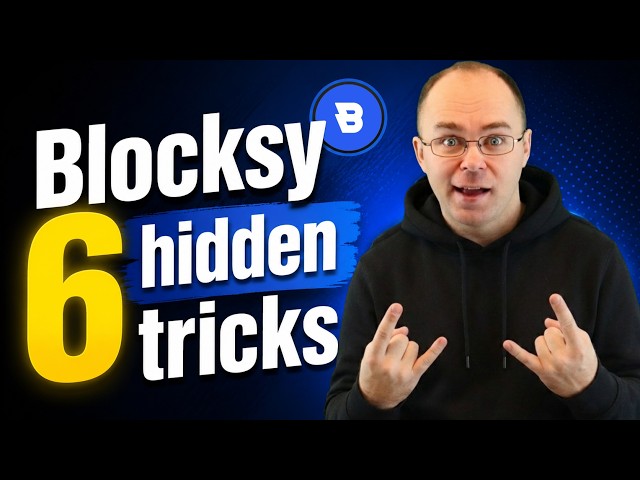 6 Creative Blocksy Content Blocks Tricks You Didn't Know