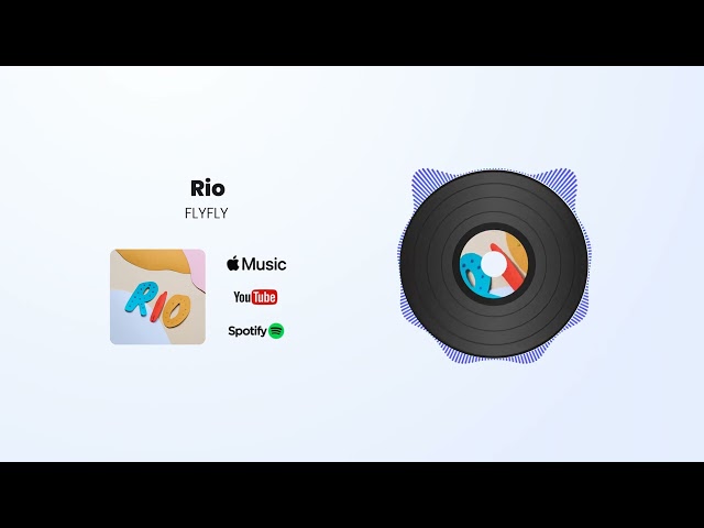 Rio Atmospheric Music | Brazilian World Fusion Beats for Beach & Carnival Vibes – FLYFLY