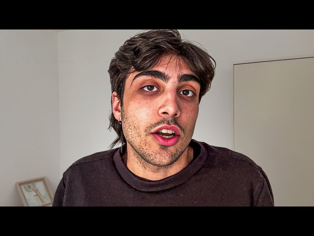 Learn to sing? I'll save you 4 years.