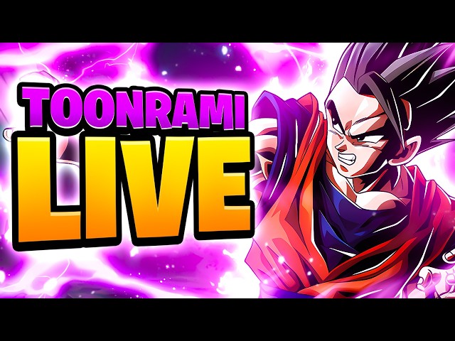 🔴 ULTIMATE GOHAN SPECIAL ENDURANCE THING!! GDC Part 3 Preview LIVE | Dragon Ball Z Dokkan Battle