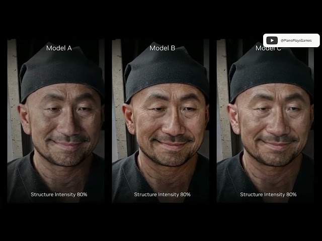 NVIDIA DLSS 5 Showcase: Real-Time Neural Rendering & Photorealism in Action