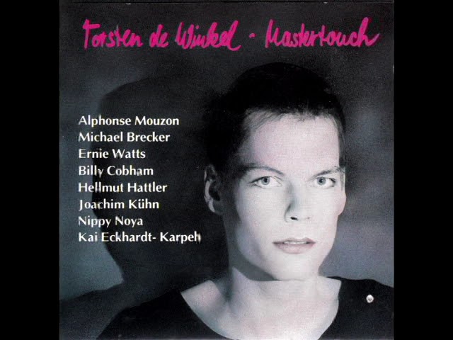Torsten de Winkel - Lilo & Max