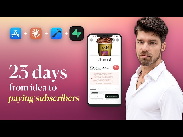 How to Build an iOS App Without Coding in 2026 (I Used Claude Code)