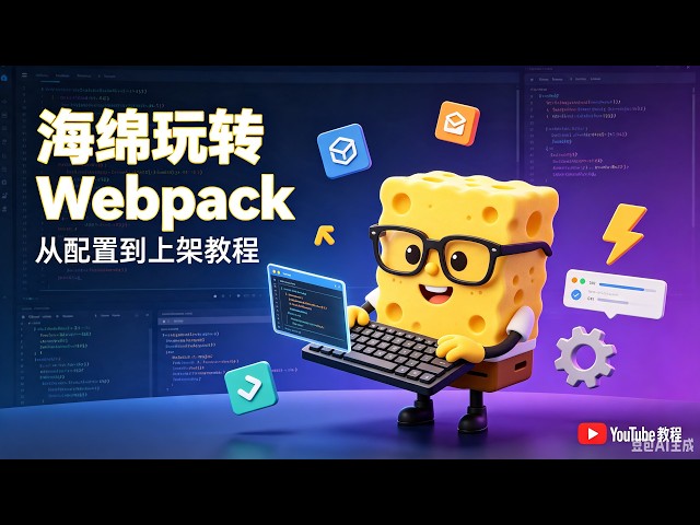 玩转webpack