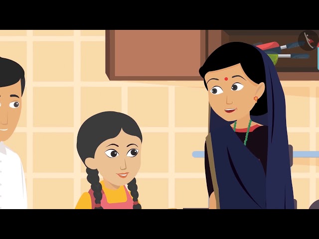 Separation Of Substances | Part 2/2 | English | Class 6