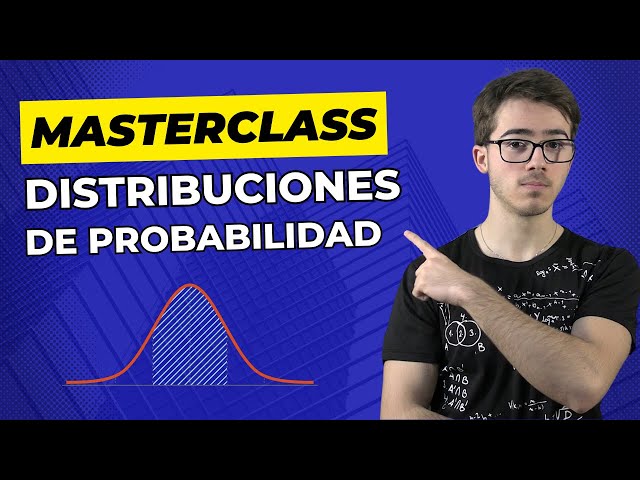 Probability Distributions: Everything You Need to Know