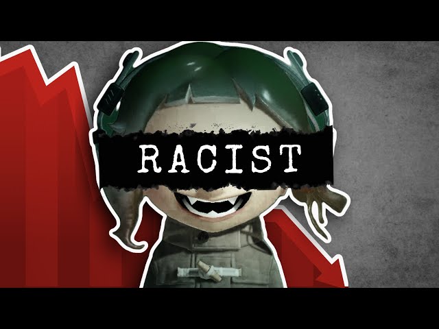 The Rise and Fall of Splatoon's Greatest Team