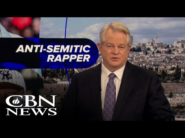 Concert Controversy | News on The 700 Club - September 16, 2026