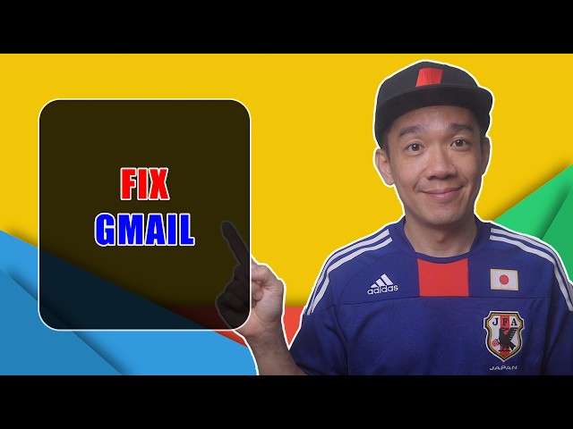 How to Fix Gmail Not Receiving Emails - Full Guide