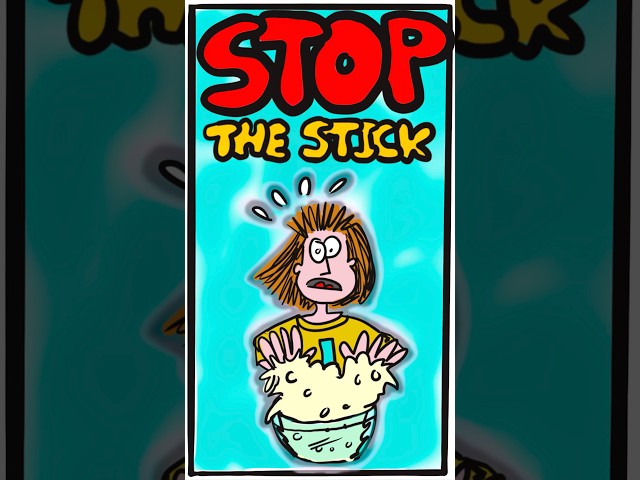 😭 STUCK With Sticky Dough? Let's Fix It NOW!