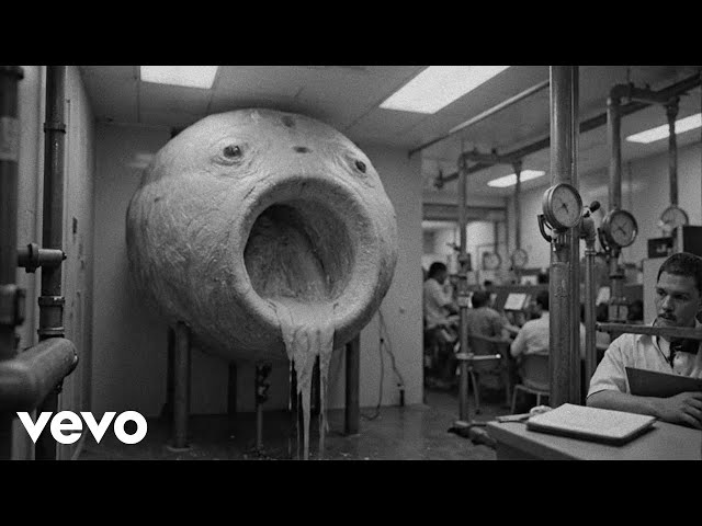 Archive - Look At Us (Official Video)