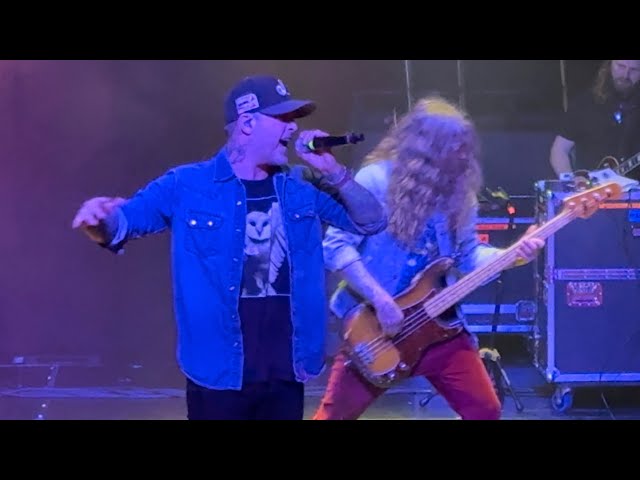 DEFAULT - I Can’t Win - Live Summer of 99 Cruise and Beyond - April 12, 2025 - Norwegian Gem