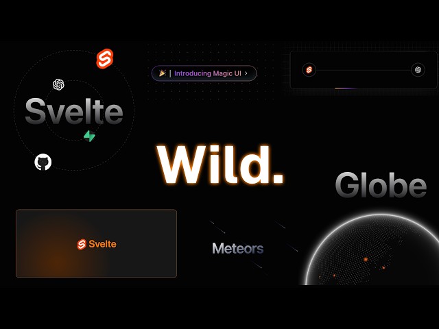 The Best Animation Library I've Ever Used