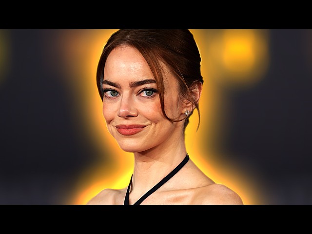 Affair Rumors Have Plagued Emma Stone's Marriage