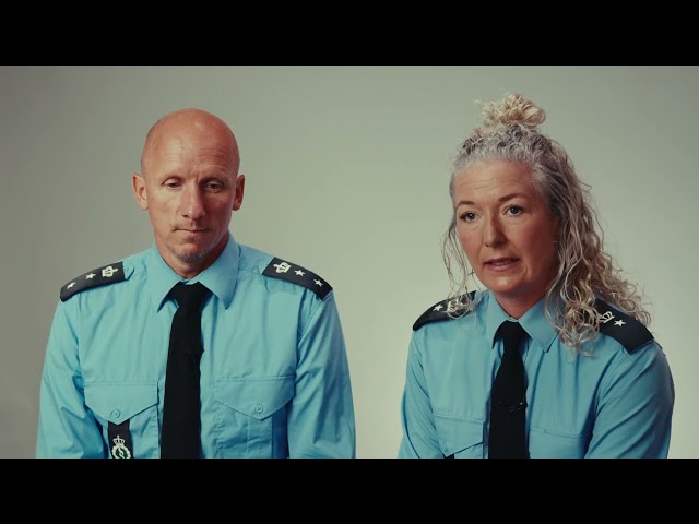 SPØRG VORES AMBASSADØRER | Har I nogensinde overvejet at sige op?