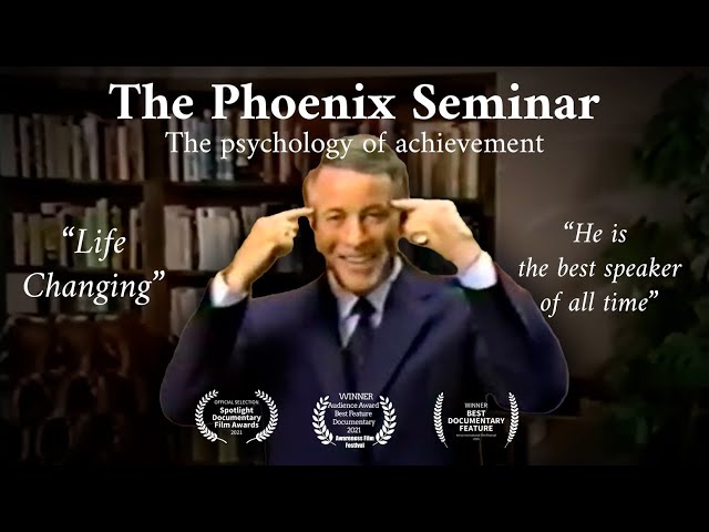 Phoenix Seminar by Brian Tracy | All Chapters HD, HQ Audio & English