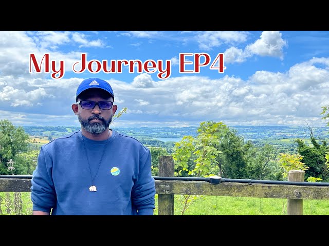 Software Engineer Career Episode 4