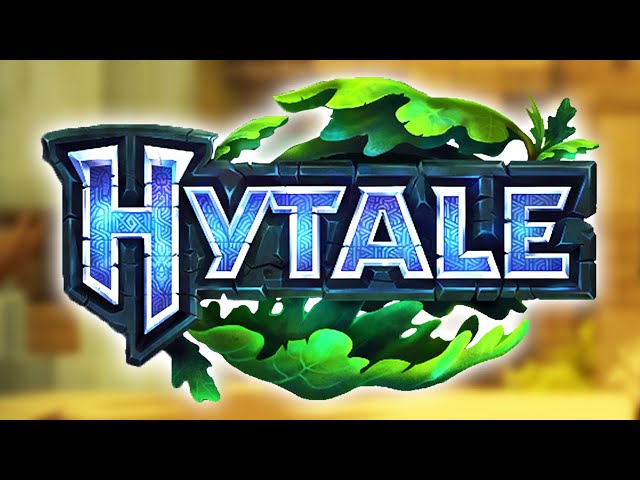 Hytale Gameplay Launch Day and Exploration Episode 1