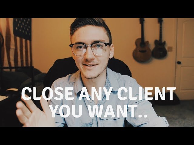 How to Close SMMA Clients CONSISTENTLY | 3 Game Changing Tips