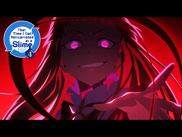 That Time I Got Reincarnated as a Slime Season 4 Opening "Esoragoto" by Eir Aoi